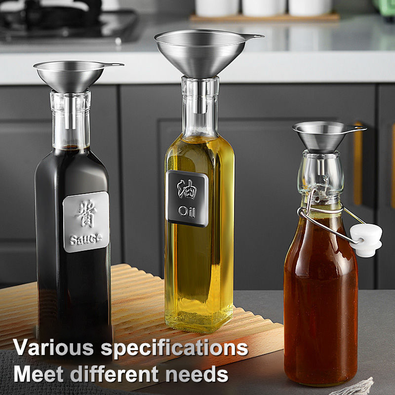 Food Grade Stainless Steel Kit - Home Cooking Food avis et prix