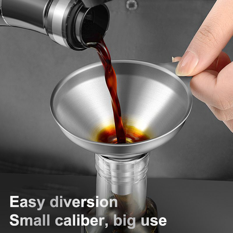 Food Grade Stainless Steel Kit - Home Cooking Food avis et prix