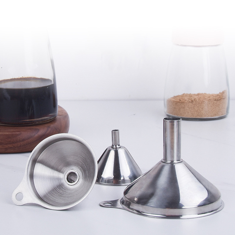 Food Grade Stainless Steel Kit - Home Cooking Food avis et prix