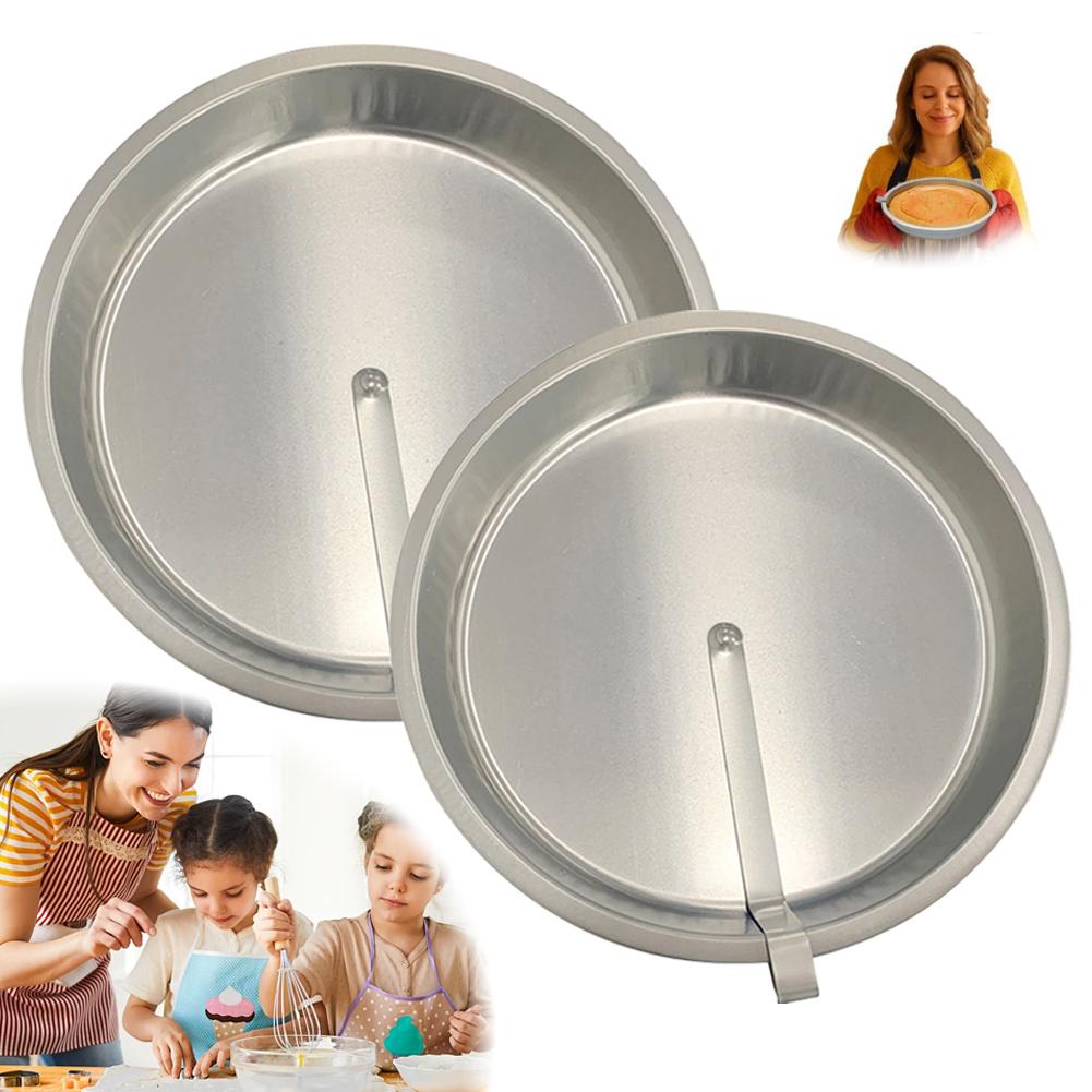 DIY Round Cake Baking Mold Cak - Home Cooking Recipes avis et prix