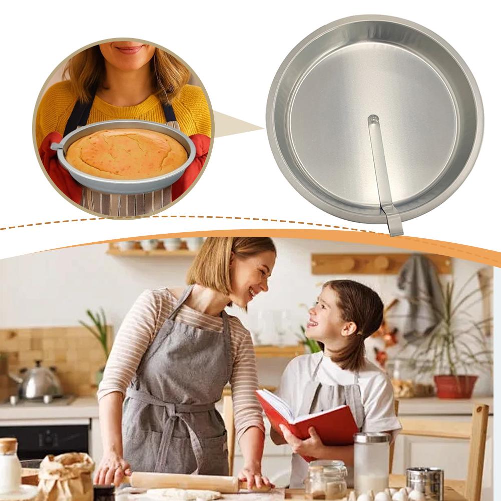 DIY Round Cake Baking Mold Cak - Home Cooking Recipes avis et prix