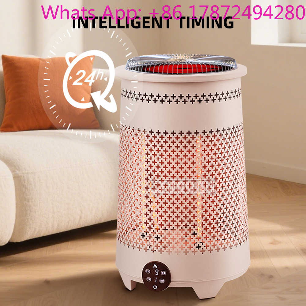 Electric Tea Cooker Room Heate - Home Cooking Heater avis et prix