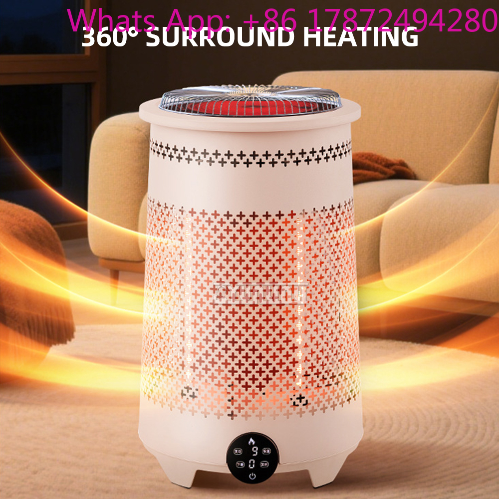 Electric Tea Cooker Room Heate - Home Cooking Heater avis et prix