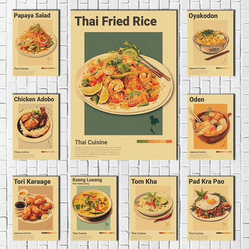 Japanese Korea Classics Food M - Home Cooking Japanese Food avis et prix