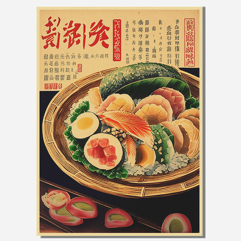 Japanese Korea Classics Food M - Home Cooking Japanese Food avis et prix