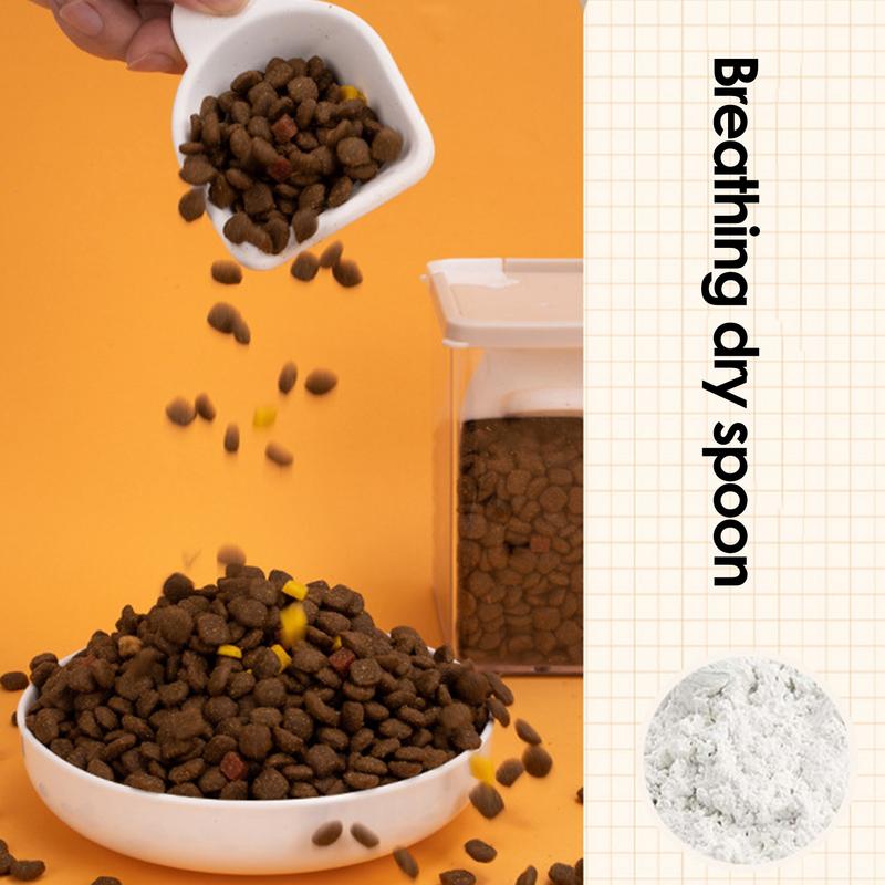 Dog Food Scooper Multi-Purpose - Home Cooking Food avis et prix
