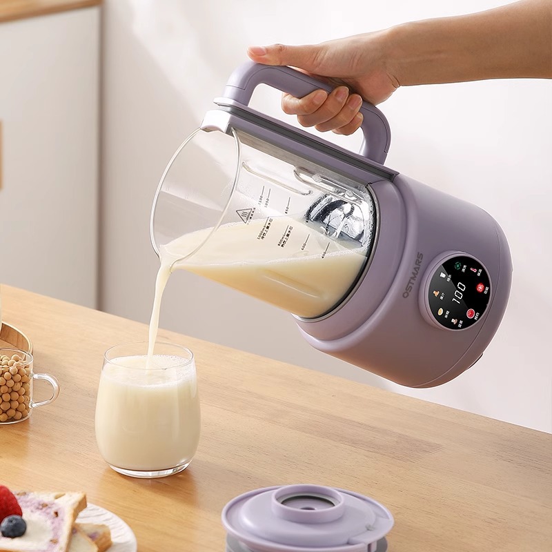 600W Home Soy Milk Machine 110 - Home Cooking Food avis et prix