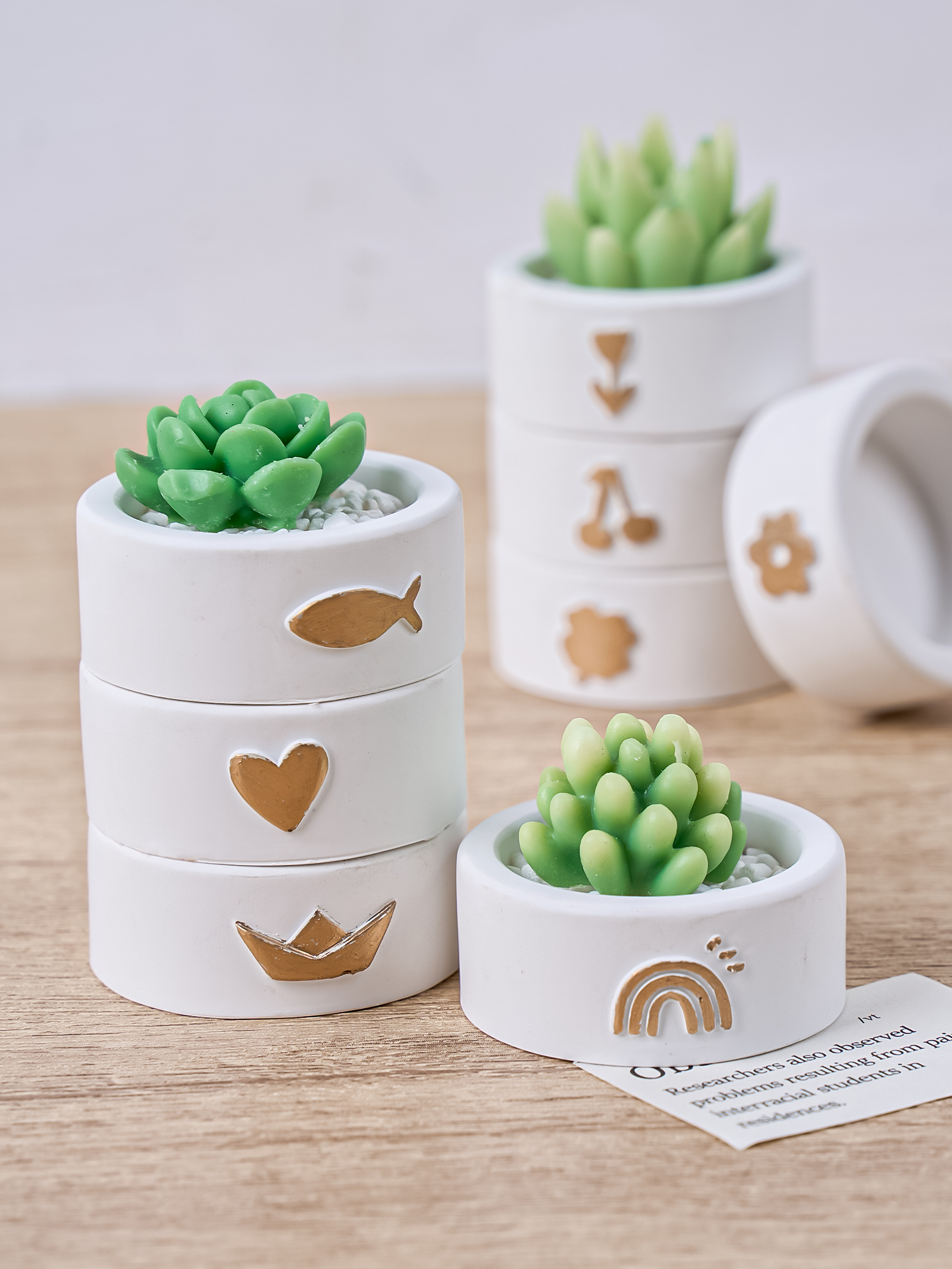 Round Candle Cup Holder Silico - Tagine Clay Pot avis et prix
