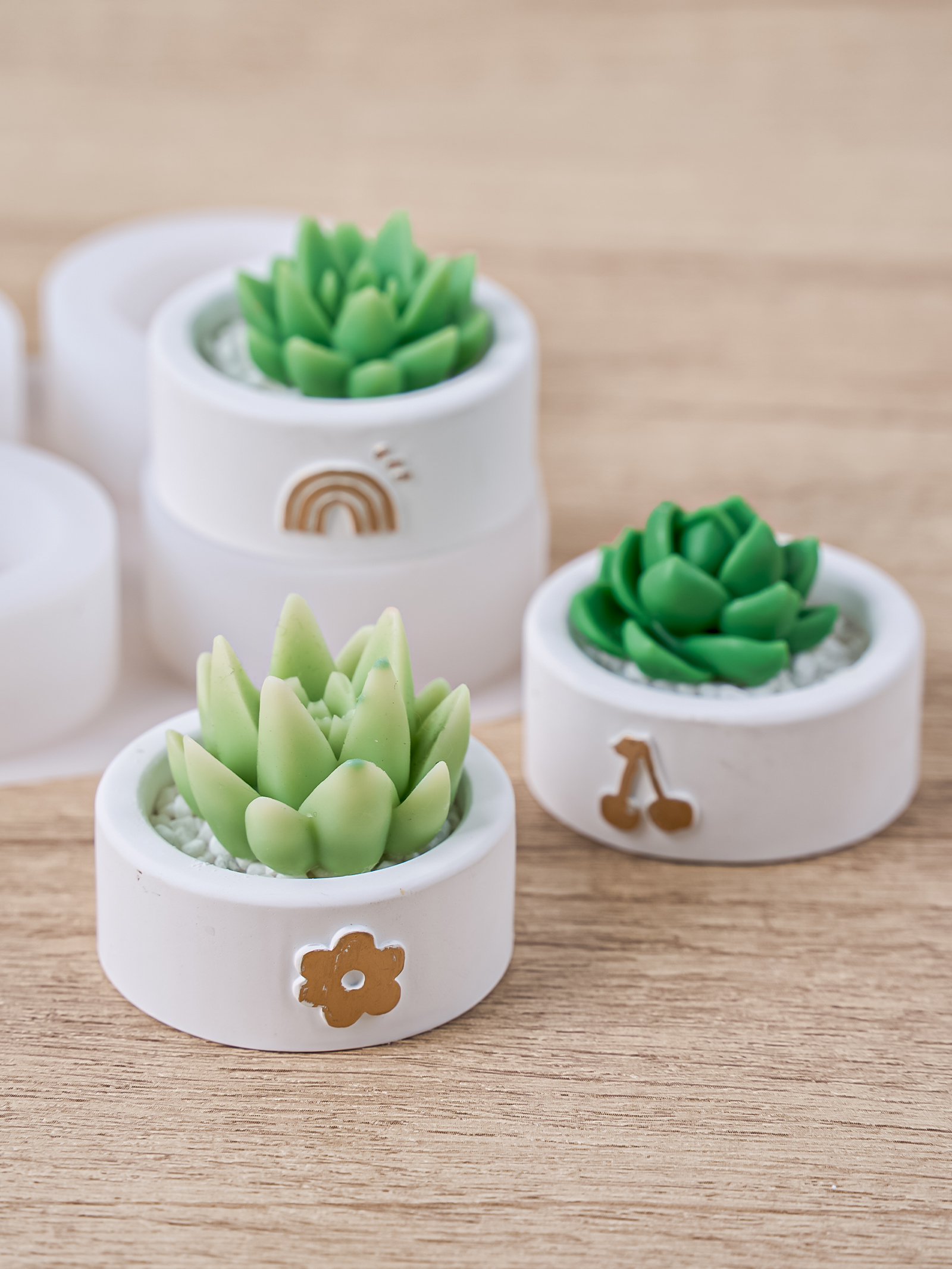 Round Candle Cup Holder Silico - Tagine Clay Pot avis et prix