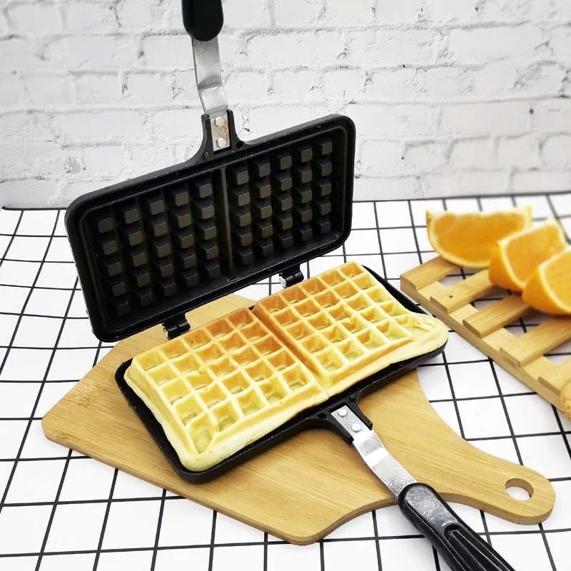 Non-stick Waffle Maker Pan, Ho - Home Cooking Japanese Food avis et prix