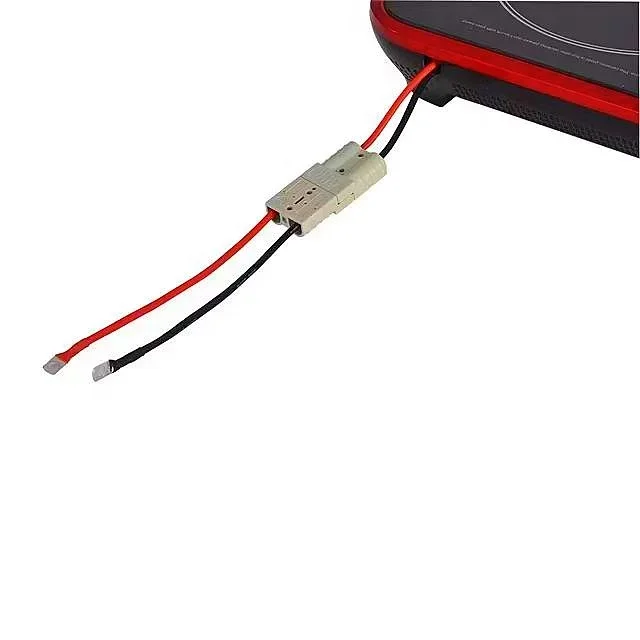 Touch Button Solar 24 Volt 48v - Home Cooking Heater avis et prix