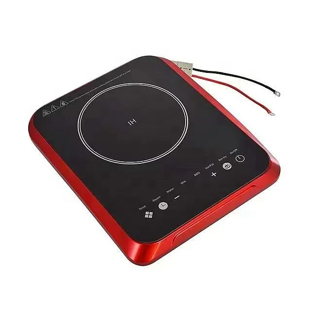 Touch Button Solar 24 Volt 48v - Home Cooking Heater avis et prix