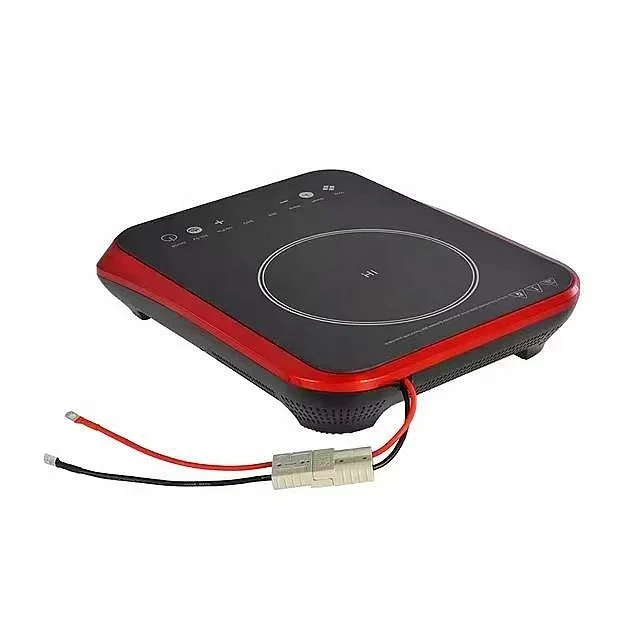 Touch Button Solar 24 Volt 48v - Home Cooking Heater avis et prix