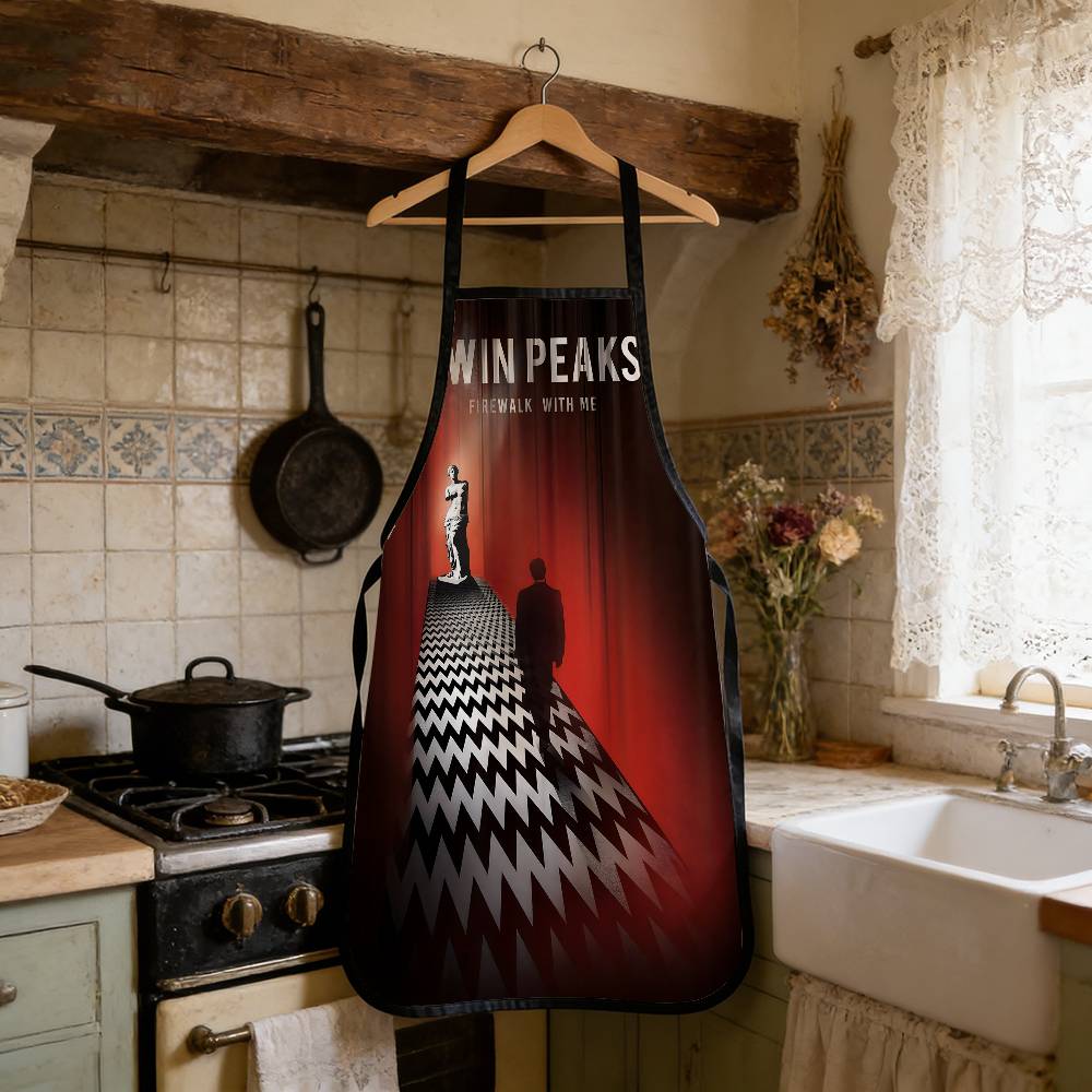 Twin Peaks TV Series Shows Ani - Home Cooking Shows avis et prix