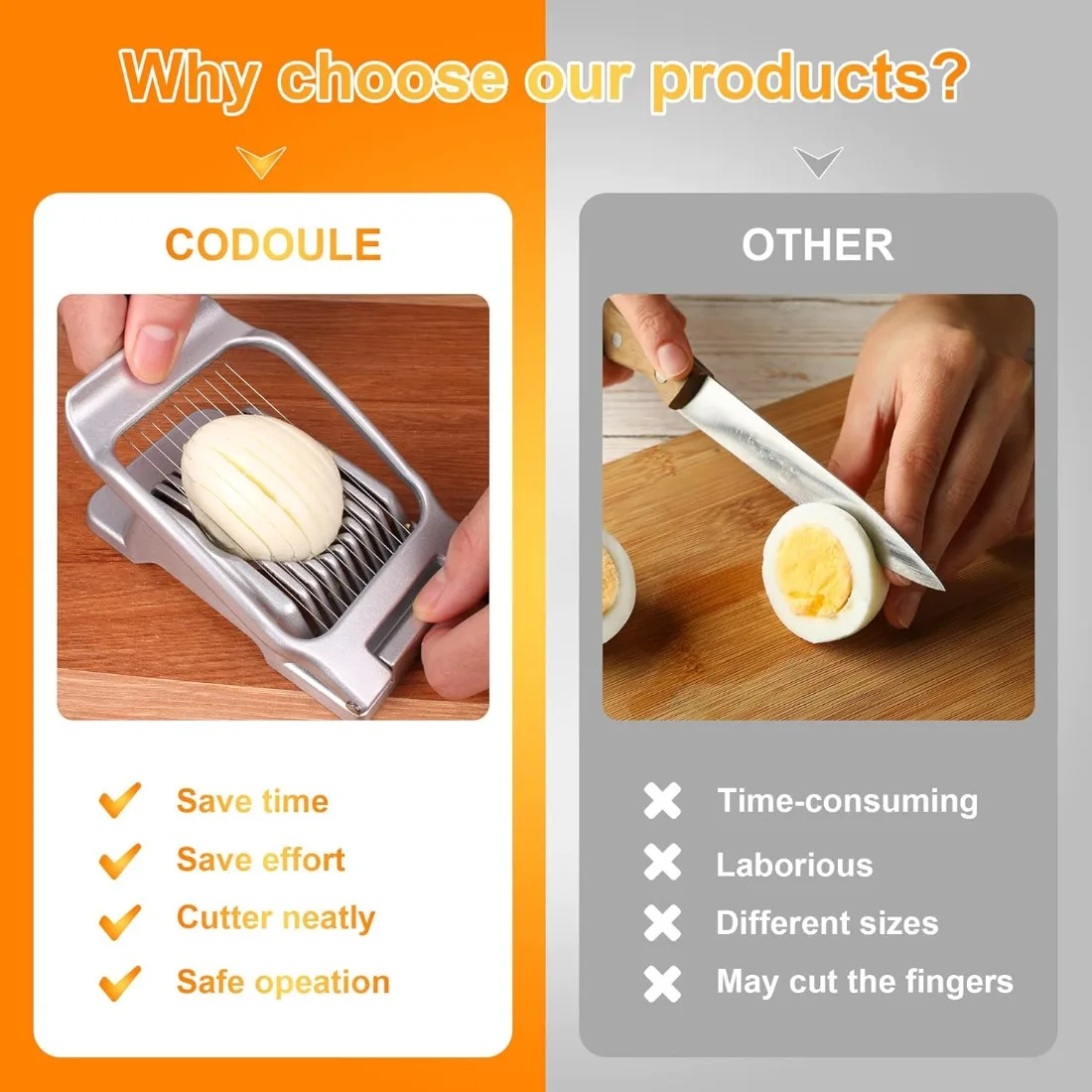 Multipurpose Food Slicer Durab - Home Cooking Food avis et prix