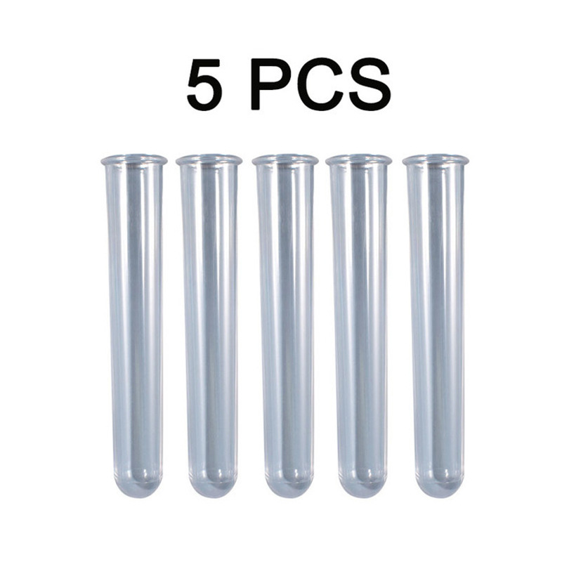 5pcs/set Acrylic Test Tube for - Tagine Clay Pot avis et prix