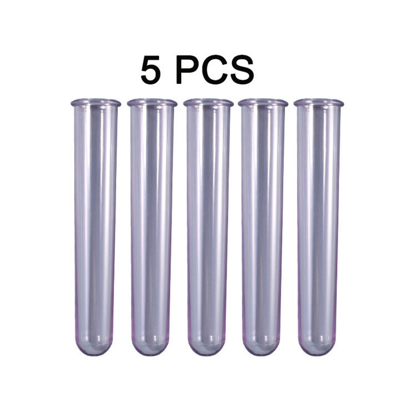 5pcs/set Acrylic Test Tube for - Tagine Clay Pot avis et prix
