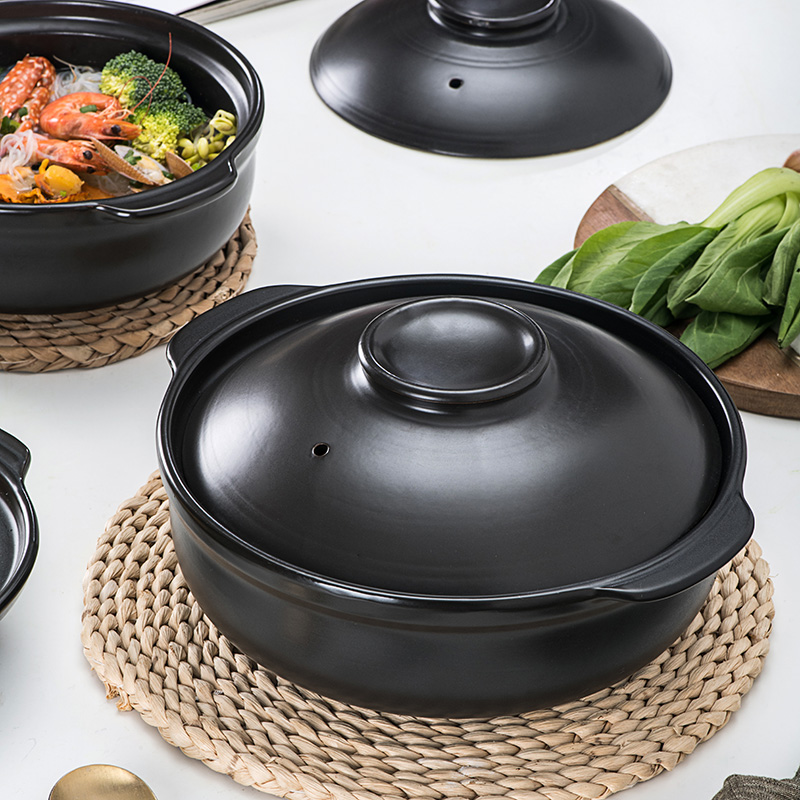Korean Pot casserole pottery p - Tagine Clay Pot avis et prix