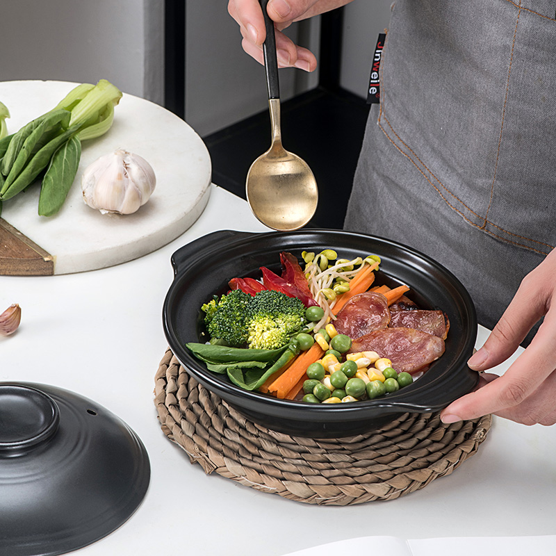 Korean Pot casserole pottery p - Tagine Clay Pot avis et prix