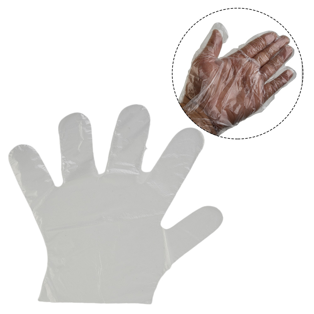 100pcs Home And Garden Disposa - Home Cooking Food avis et prix