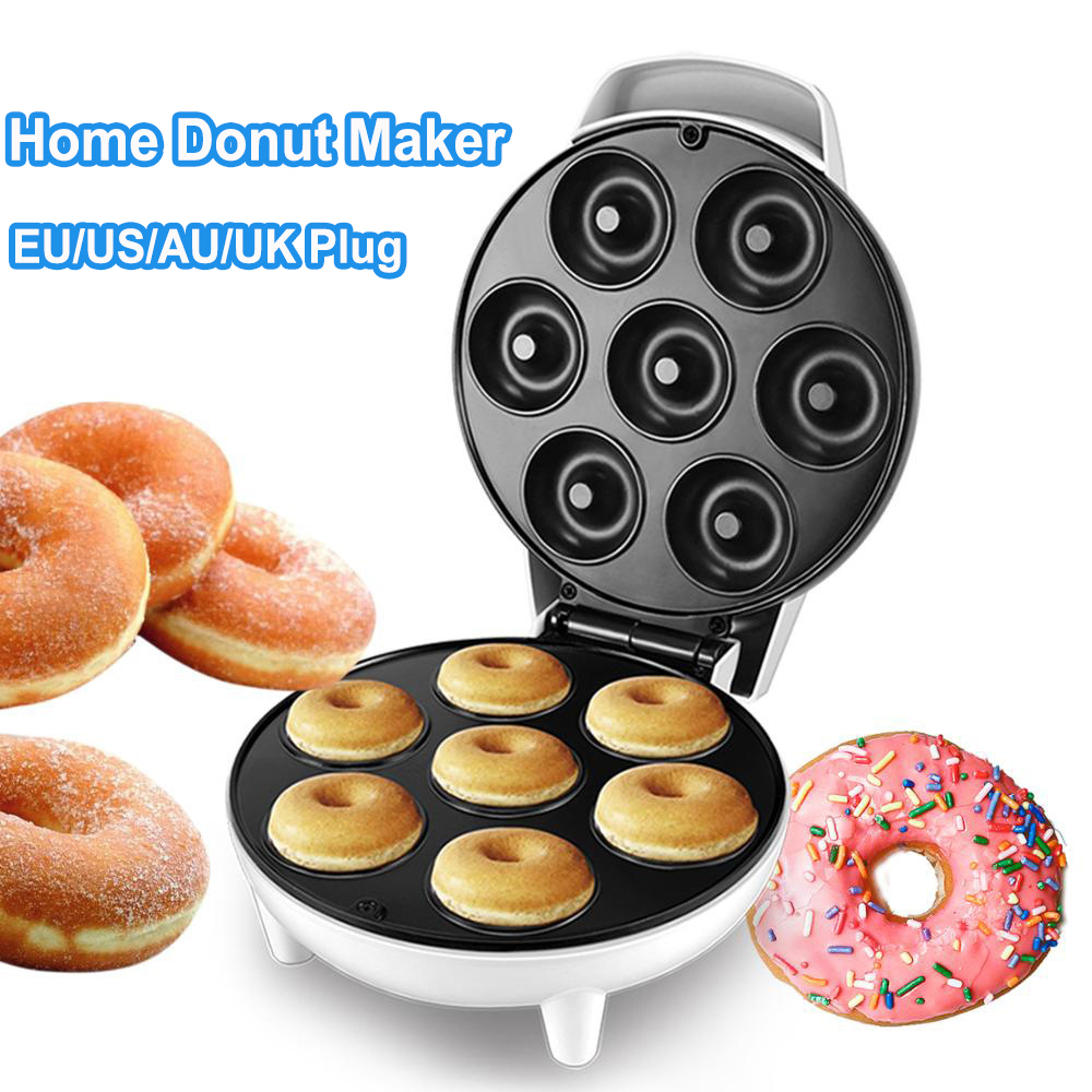 New style Electric Donut Machi - Home Cooking Egg Sandwich avis et prix