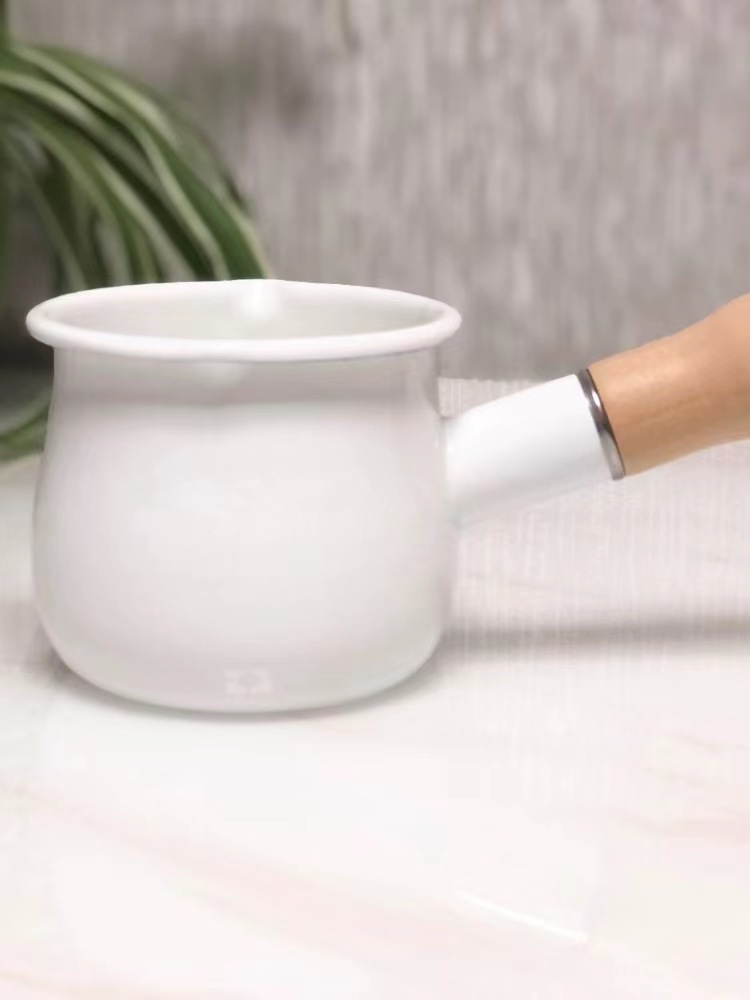 Jianfeng  Enamel Thiened 0cm J - Home Cooking Japanese Food avis et prix