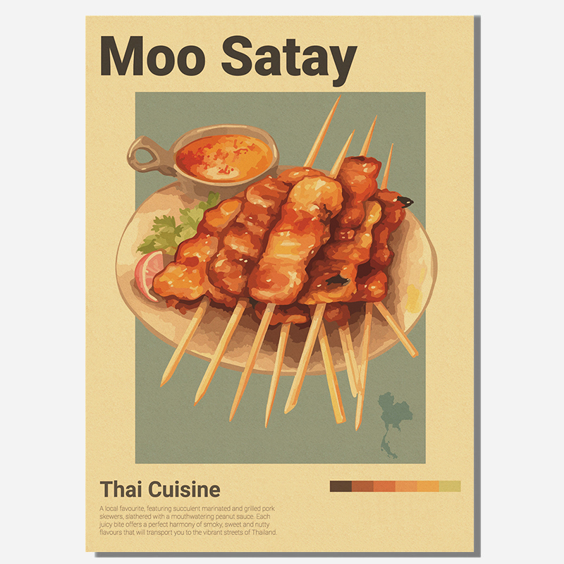Japanese Korea Vintage Food Mo - Home Cooking Japanese Food avis et prix