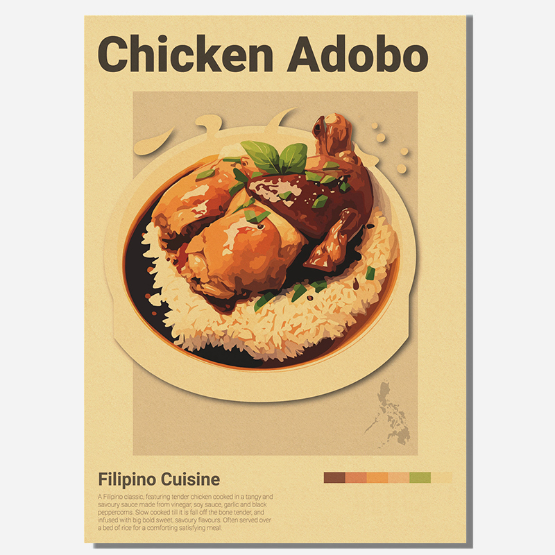 Japanese Korea Vintage Food Mo - Home Cooking Japanese Food avis et prix