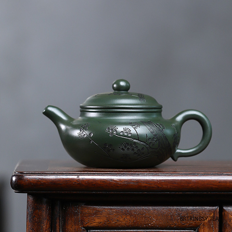 Chinese Yixing Handmade Purple - Tagine Clay Pot avis et prix