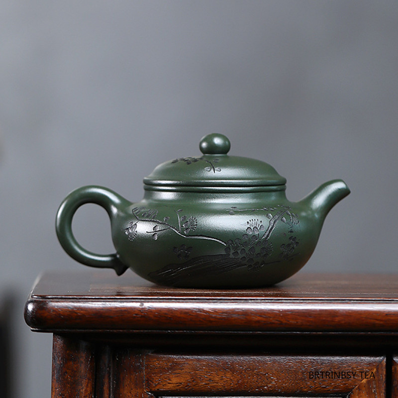Chinese Yixing Handmade Purple - Tagine Clay Pot avis et prix