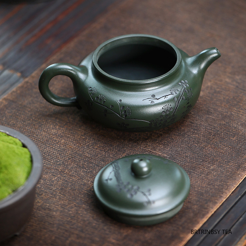 Chinese Yixing Handmade Purple - Tagine Clay Pot avis et prix