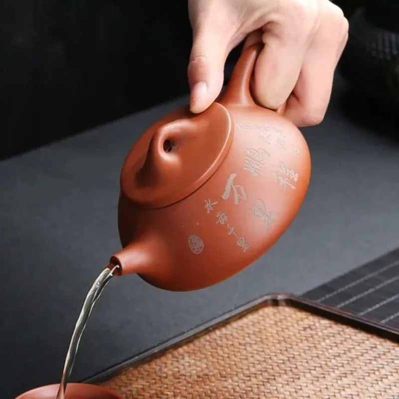 Yixing Original Mine Purple Cl - Tagine Clay Pot avis et prix