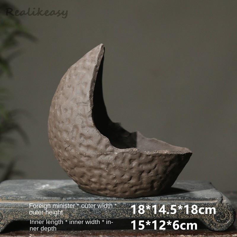 Chinese Purple Sand Flower Pot - Tagine Clay Pot avis et prix