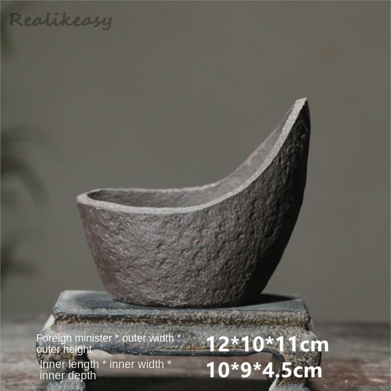 Chinese Purple Sand Flower Pot - Tagine Clay Pot avis et prix