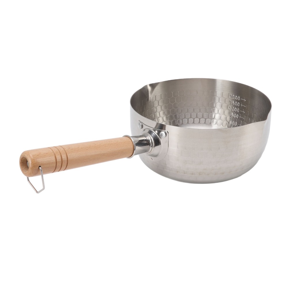 Snow Pan 304 Stainless Steel Y - Home Cooking Japanese Food avis et prix