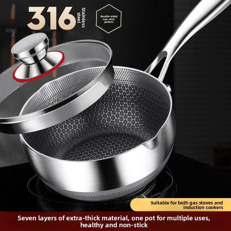 316 Stainless Steel Japanese S - Home Cooking Japanese Food avis et prix