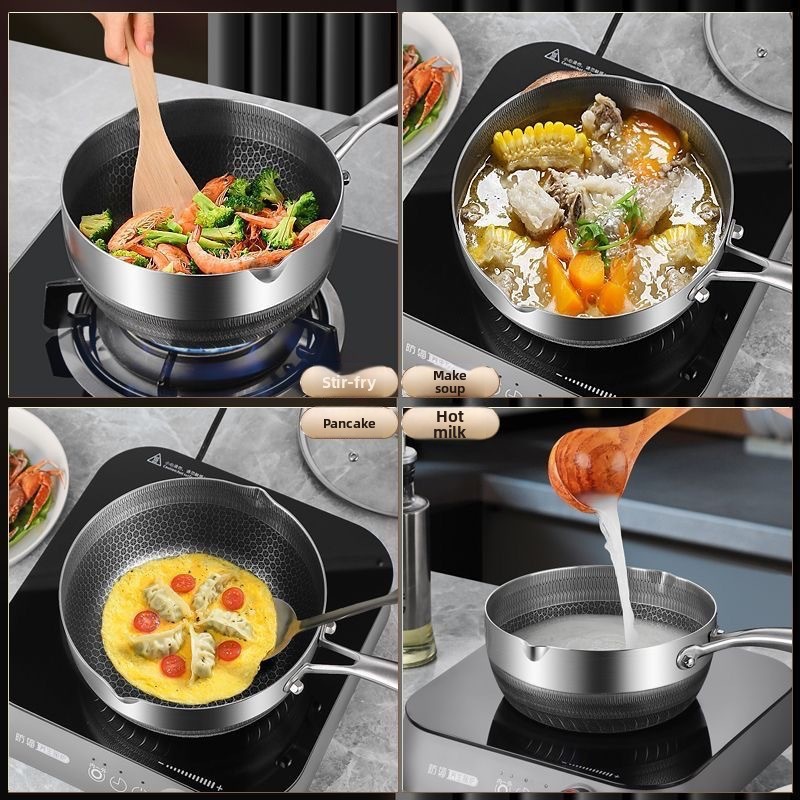 316 Stainless Steel Japanese S - Home Cooking Japanese Food avis et prix