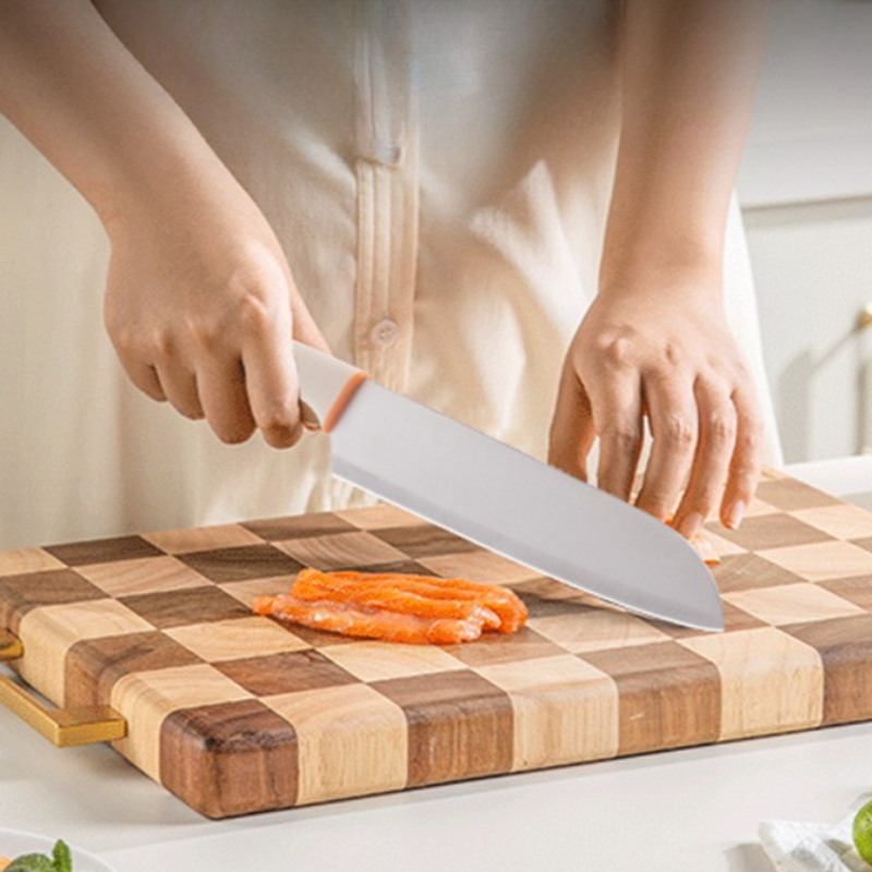 Ladies Kitchen Knife Set Japan - Home Cooking Japanese Food avis et prix
