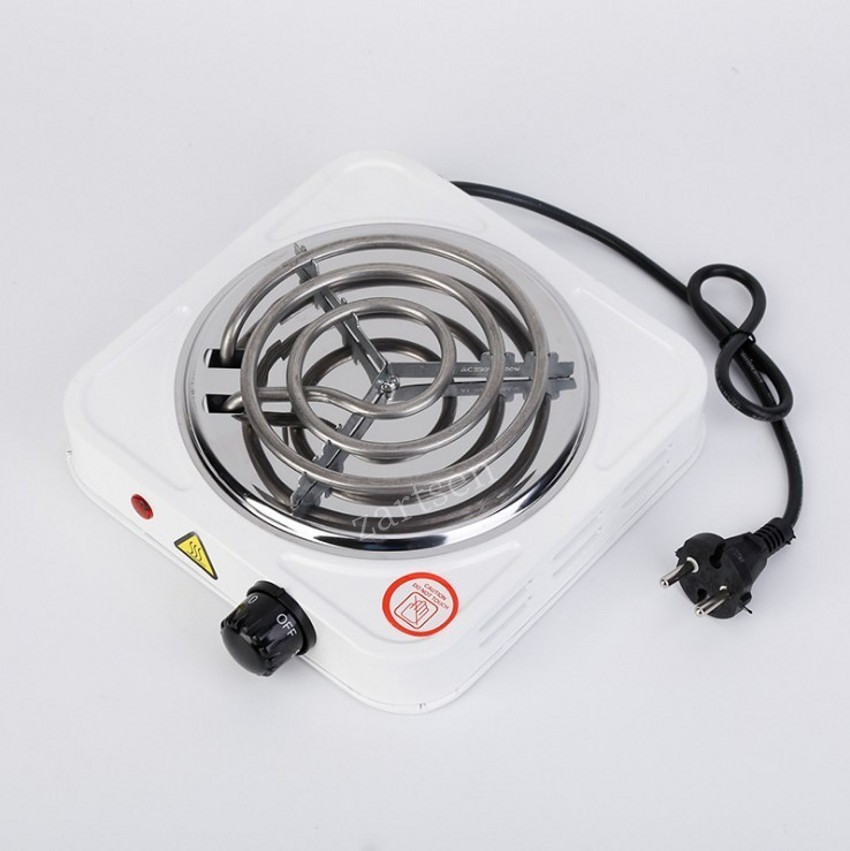 220V 500W Electric Stove Hot P - Home Cooking Heater avis et prix