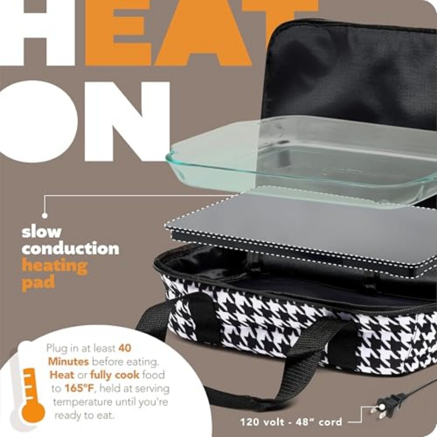 Max Large Portable Electric Fo - Home Cooking Heater avis et prix