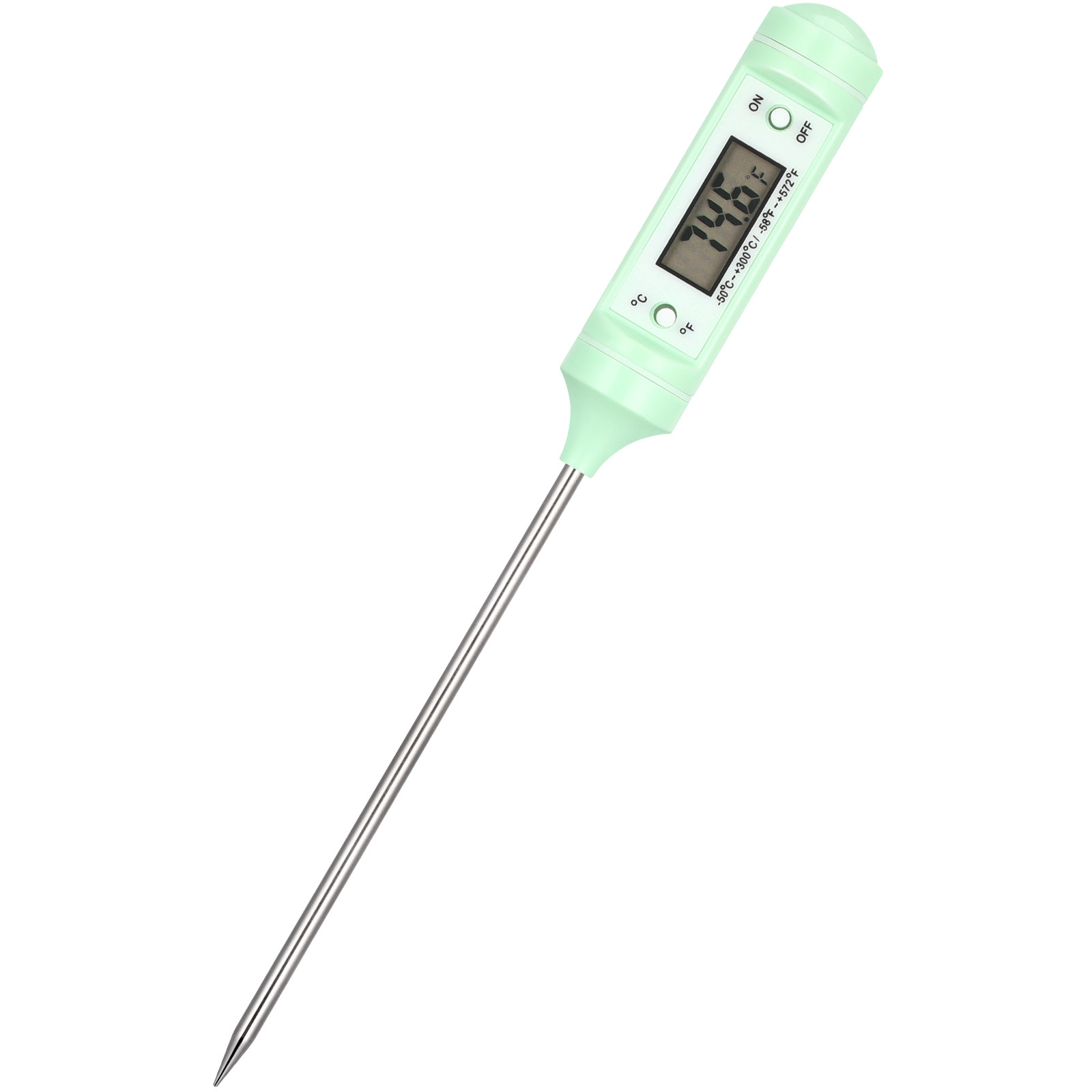 Digital Food Thermometer Kitch - Home Cooking Food avis et prix