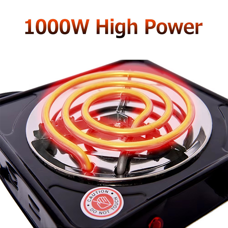 Shisha Hookah Charcoal Burner  - Home Cooking Heater avis et prix