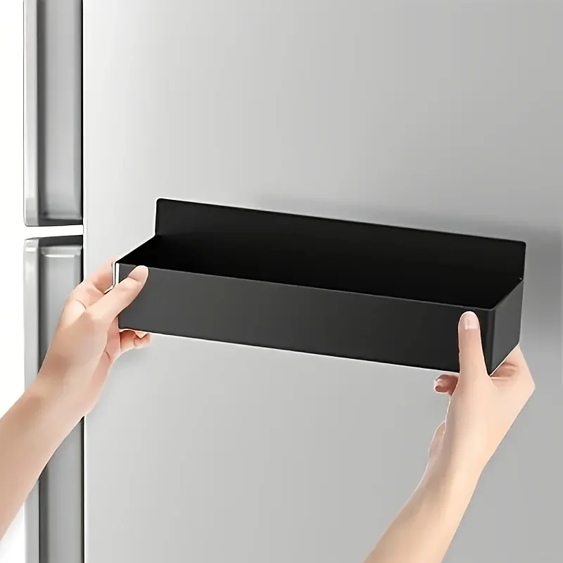 Magnetic Fridge Spice Rack Org - Home Cooking Recipes avis et prix