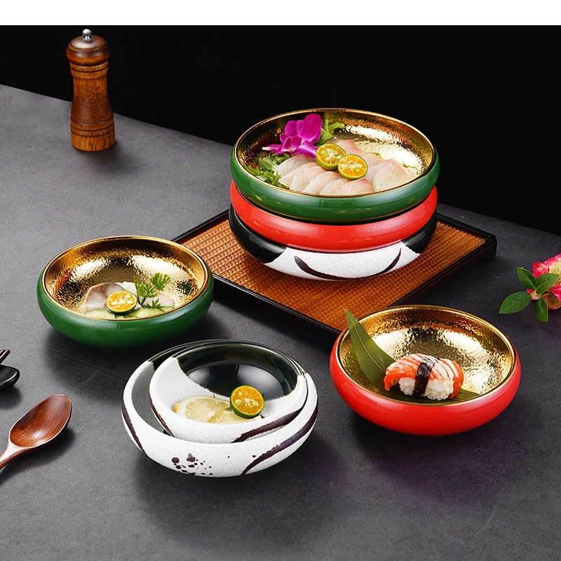 Ceramic Plate Restaurant Cooki - Home Cooking Japanese Food avis et prix