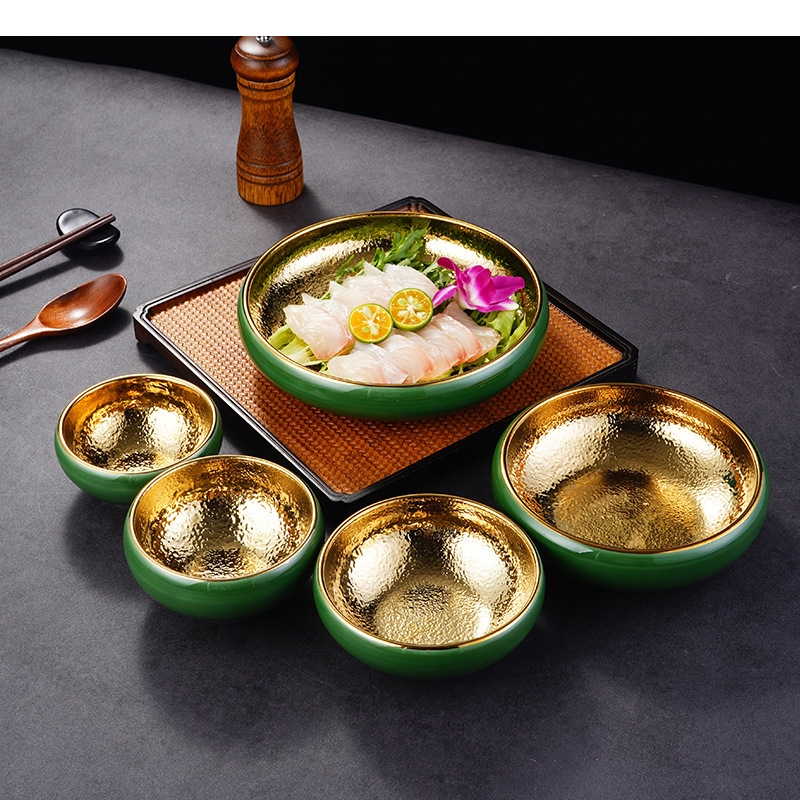 Ceramic Plate Restaurant Cooki - Home Cooking Japanese Food avis et prix