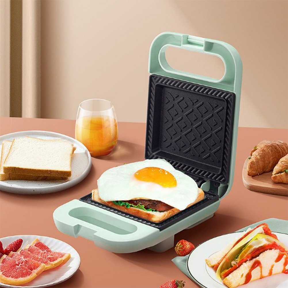 Electric Sandwich Maker Home T - Home Cooking Egg Sandwich avis et prix