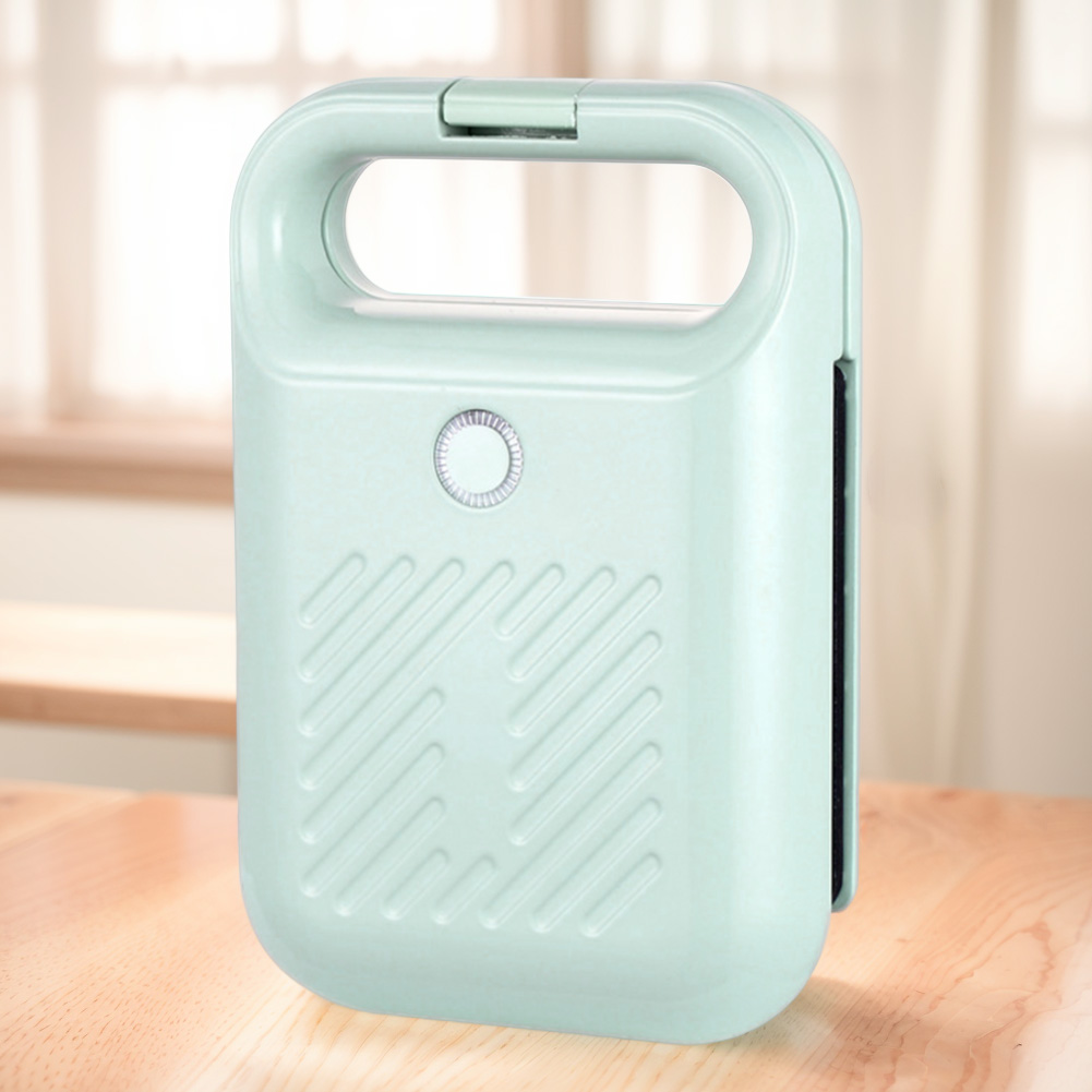 Electric Sandwich Maker Home T - Home Cooking Egg Sandwich avis et prix