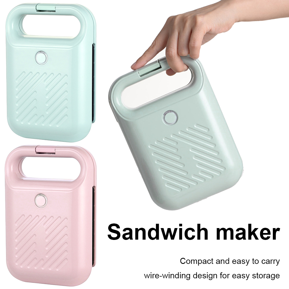 Electric Sandwich Maker Home T - Home Cooking Egg Sandwich avis et prix