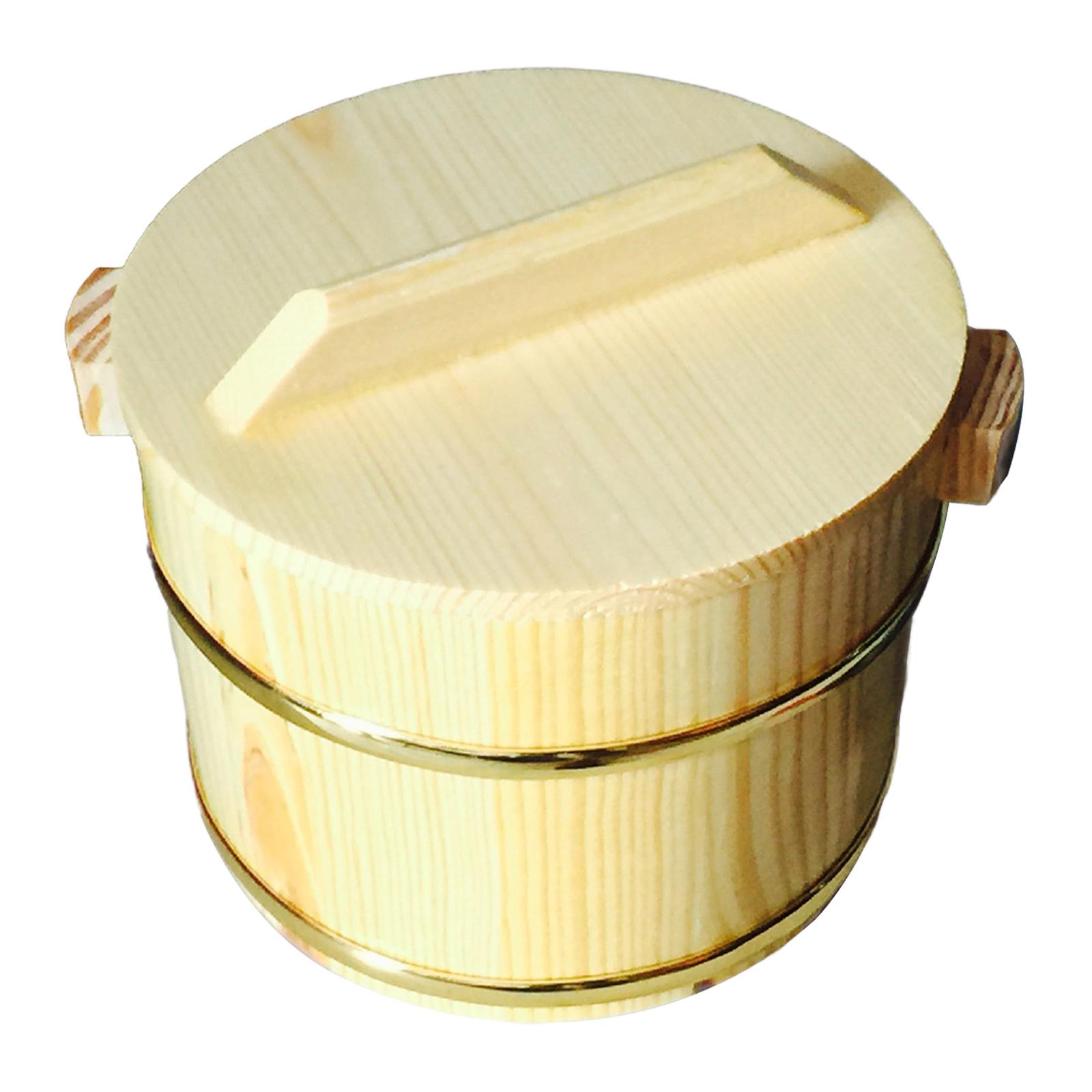Japanese Rice Bucket Serving U - Home Cooking Japanese Food avis et prix