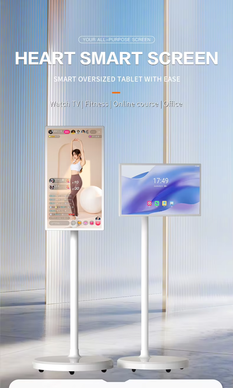 New Professional 27-Inch White - Home Cooking Shows avis et prix
